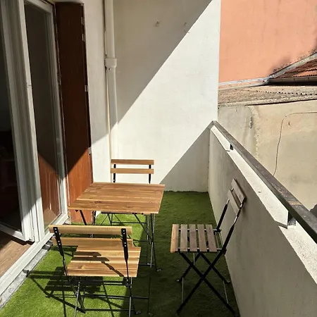 - Confort Et Emplacement Ideal - 8 Couchages La Garde (Var)