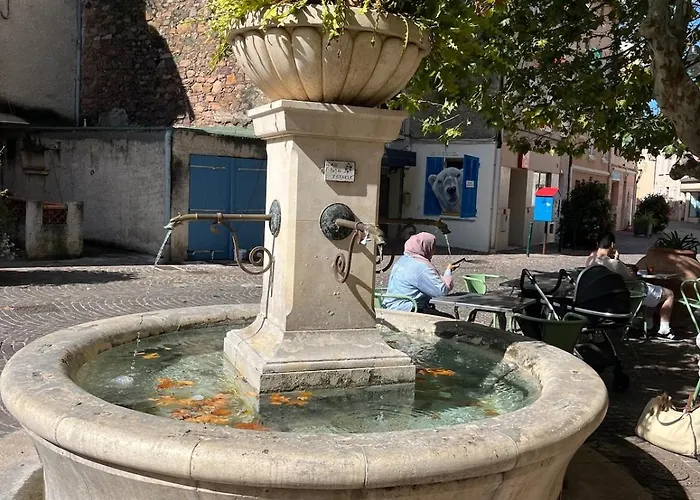 Confort, Espace Et Emplacement Ideal * La Garde