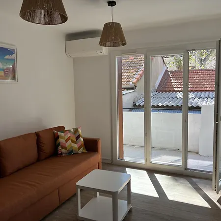 Appartement Confort, Espace Et Emplacement Idéal La Garde (Var)