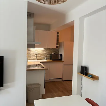 Appartamento Confort, Espace Et Emplacement Idéal