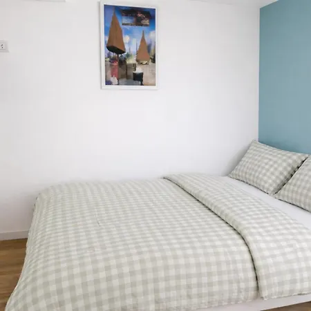 شقة Confort, Espace Et Emplacement Ideal لا غارد