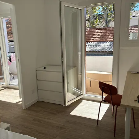 Confort, Espace Et Emplacement Ideal شقة