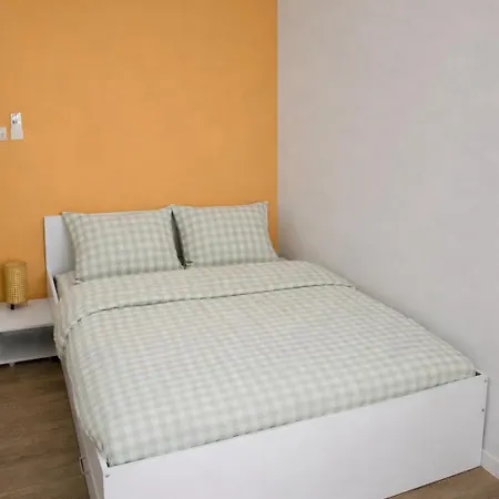 Appartement Confort, Espace Et Emplacement Idéal *