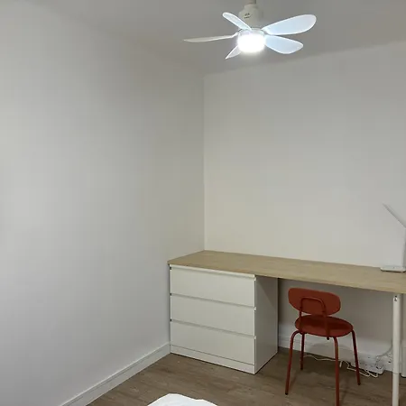 Confort, Espace Et Emplacement Ideal شقة *