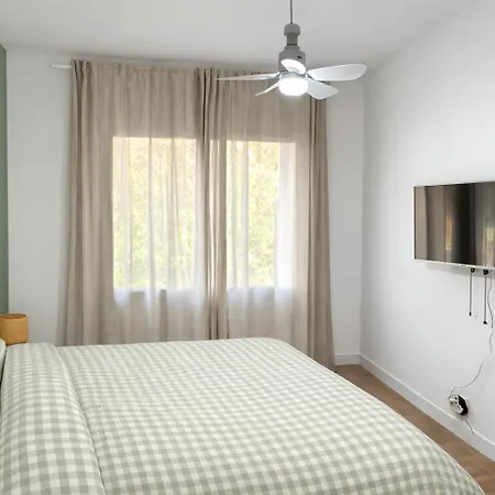 شقة Confort, Espace Et Emplacement Ideal