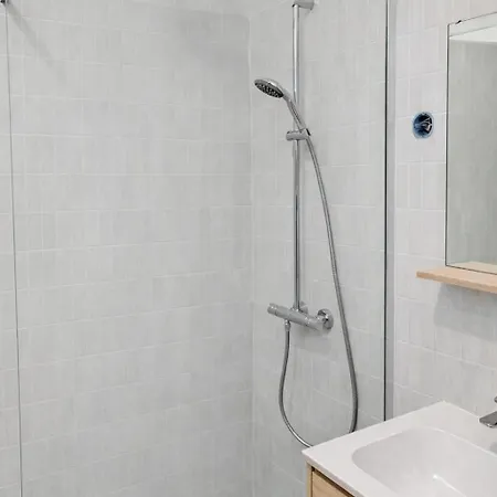 Confort, Espace Et Emplacement Idéal Appartement