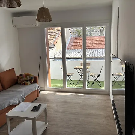 Appartement Confort, Espace Et Emplacement Idéal *