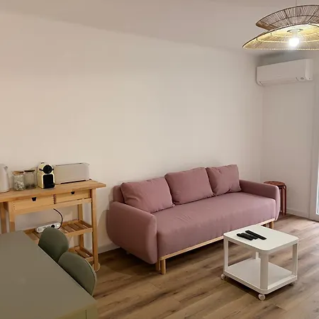 Confort, Espace Et Emplacement Idéal Appartement