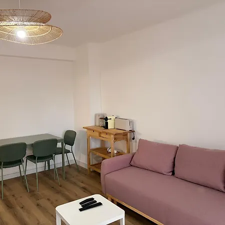 - Confort Et Emplacement Ideal - 8 Couchages Apartamento *