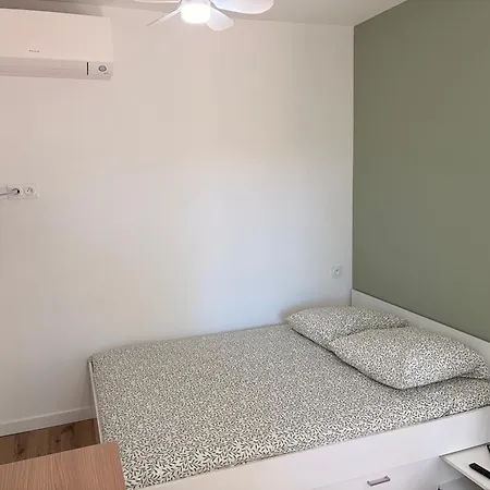- Confort Et Emplacement Ideal - 8 Couchages Apartamento