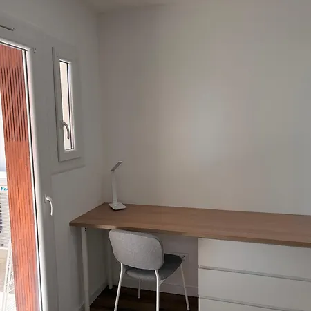 Apartment - Confort Et Emplacement Ideal - 8 Couchages *