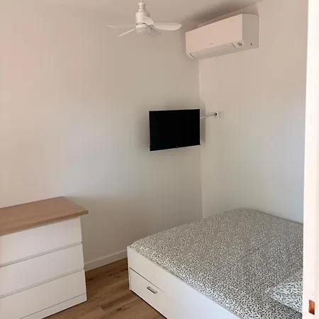 Apartment - Confort Et Emplacement Ideal - 8 Couchages La Garde (Var)
