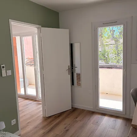 - Confort Et Emplacement Ideal - 8 Couchages Apartamento La Garde (Var)