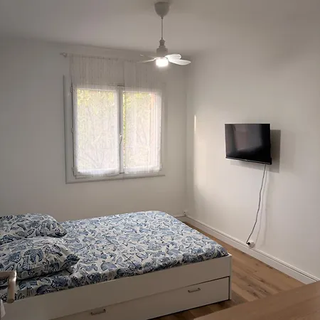 Appartement Confort, Espace Et Emplacement Idéal La Garde (Var)