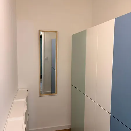 Appartement Confort, Espace Et Emplacement Idéal *