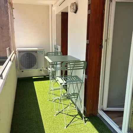 Confort, Espace Et Emplacement Idéal * La Garde (Var)