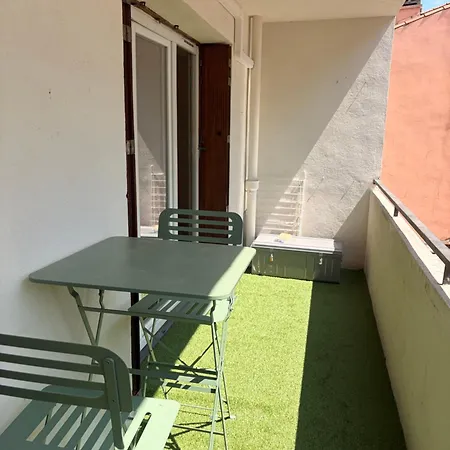 Confort, Espace Et Emplacement Idéal Appartement La Garde (Var)