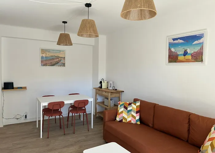 Apartament - Confort Et Emplacement Ideal - 8 Couchages La Garde (Var)