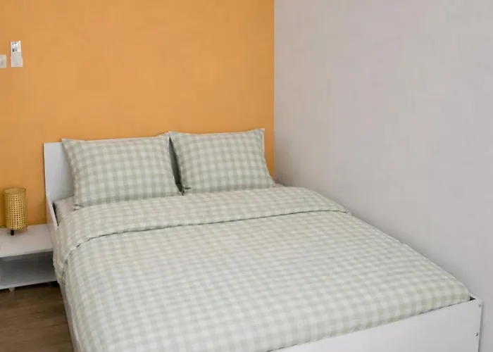 Apartament - Confort Et Emplacement Ideal - 8 Couchages *