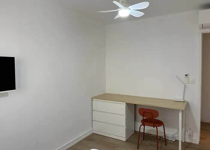 Confort, Espace Et Emplacement Ideal شقة *