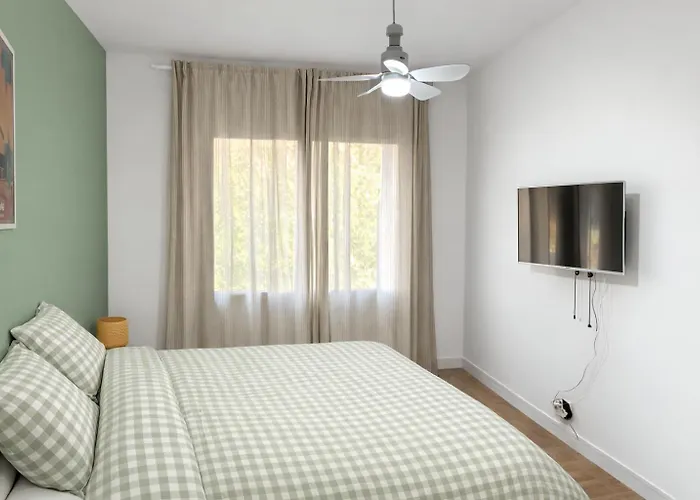 شقة Confort, Espace Et Emplacement Ideal