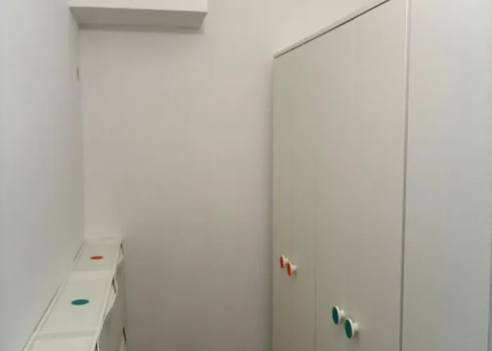 شقة Confort, Espace Et Emplacement Ideal لا غارد